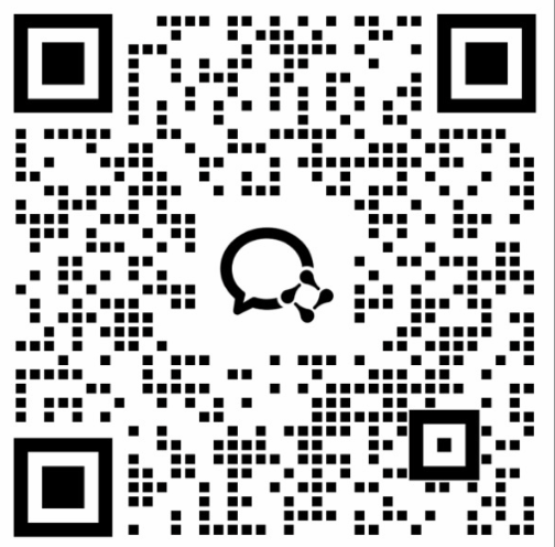 租号打手二维码